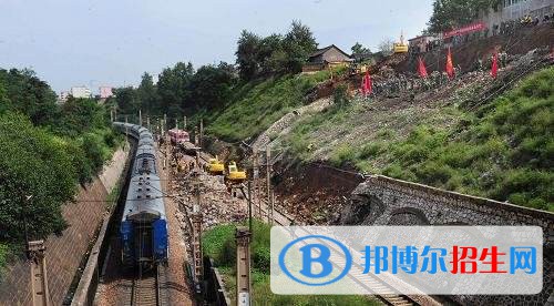 西安2021年女生在鐵路學校學什么好