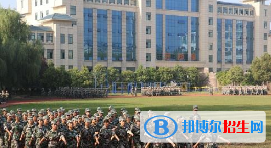 阜陽(yáng)幼兒師范高等專科學(xué)校2021年學(xué)費(fèi)、收費(fèi)多少