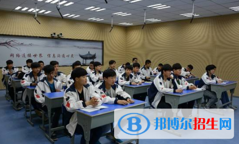 滁州市信息工程學(xué)校怎么樣、好不好