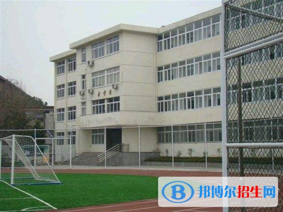 昌江區(qū)職業(yè)教育中心2021年招生錄取分?jǐn)?shù)線