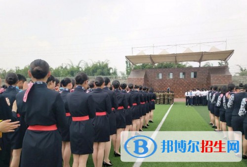 西翔航空學院2021年招生簡章