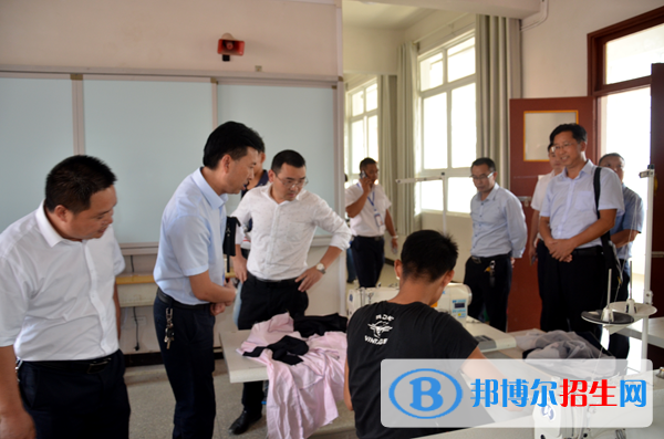 綏陽中等職業(yè)學校怎么樣、好不好