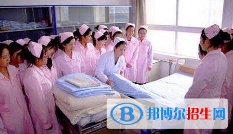 蘭州2021年女生讀衛(wèi)校學(xué)什么專(zhuān)業(yè)好