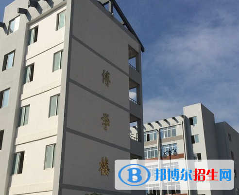 望謨民族職業(yè)高級中學(xué)2021年招生錄取分數(shù)線