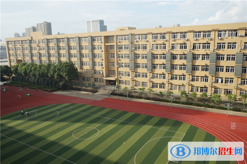 合肥工貿(mào)高級(jí)技工學(xué)校2021年有哪些專業(yè)