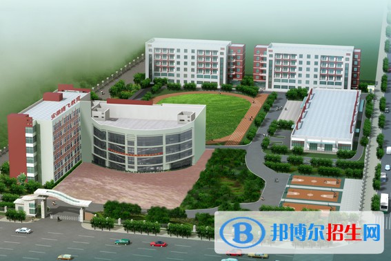 合肥騰飛技工學(xué)校2021年招生簡章