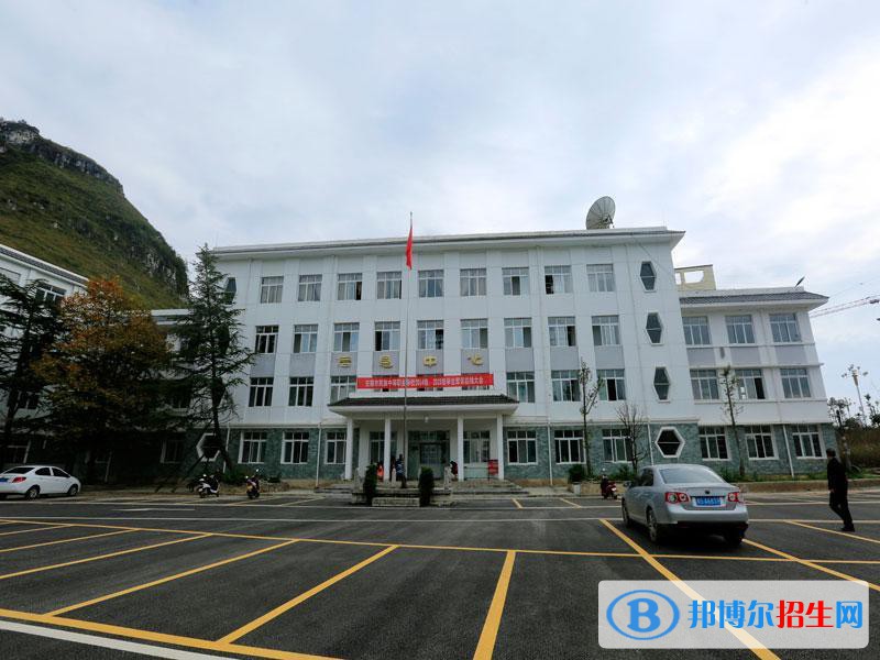 鎮(zhèn)寧民族職業(yè)技術(shù)中學(xué)怎么樣、好不好