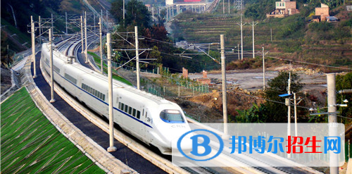 廣西2021年讀鐵路學校需要什么證件