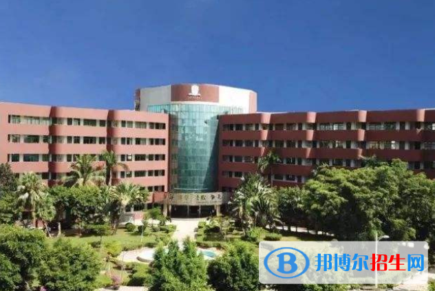 海南國(guó)科園實(shí)驗(yàn)中學(xué)國(guó)際部2021年學(xué)費(fèi)、收費(fèi)多少