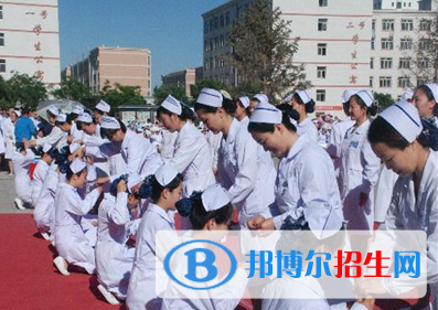 張掖高等醫(yī)學(xué)?？茖W(xué)校怎么樣、好不好