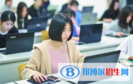 四川2021年讀電子商務(wù)學(xué)校的大專(zhuān)