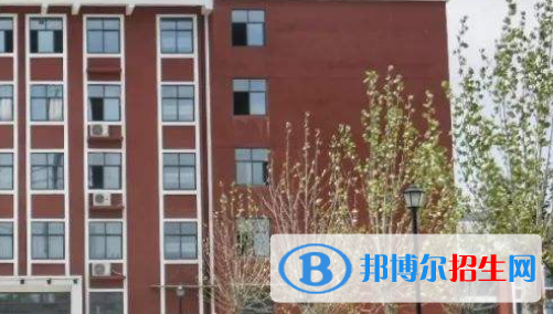 阜陽(yáng)職業(yè)技術(shù)學(xué)院(中專部)地址在哪里