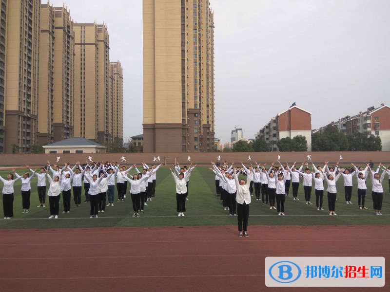 合肥2021年初中生報什么鐵路學(xué)校