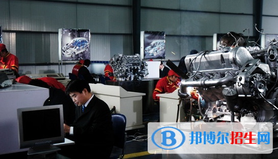 貴州2021年好一點(diǎn)的汽修學(xué)校大專學(xué)校