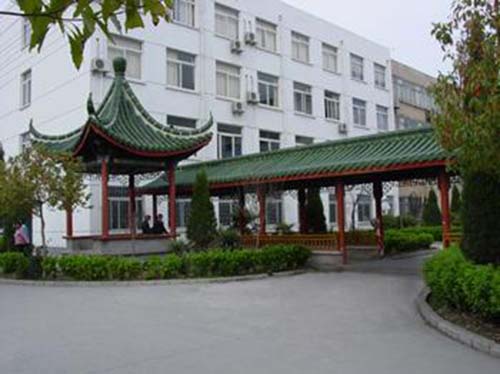 江蘇省淮陰商業(yè)學(xué)校怎么樣、好不好