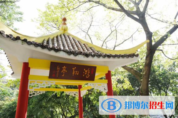 重慶2021年讀幼師學校好不好