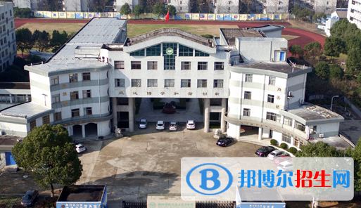 湖州現(xiàn)代農(nóng)業(yè)技術學校