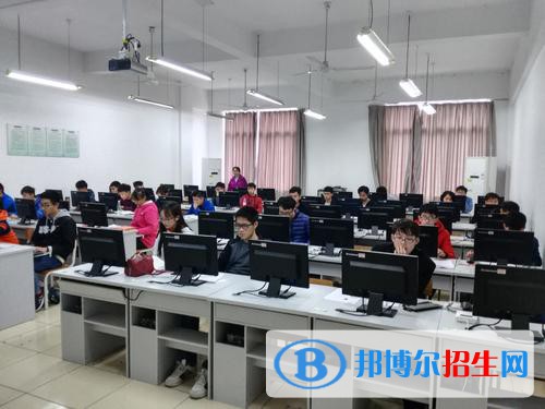 貴州2021年哪個大專學校計算機學校好