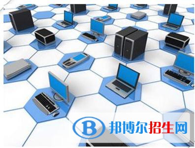 貴州2021年初中生讀計算機學校
