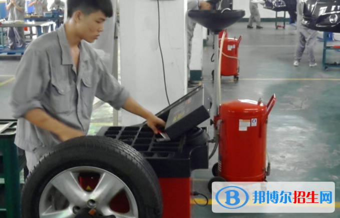 貴州2021年汽修學校有哪些專業(yè)最好