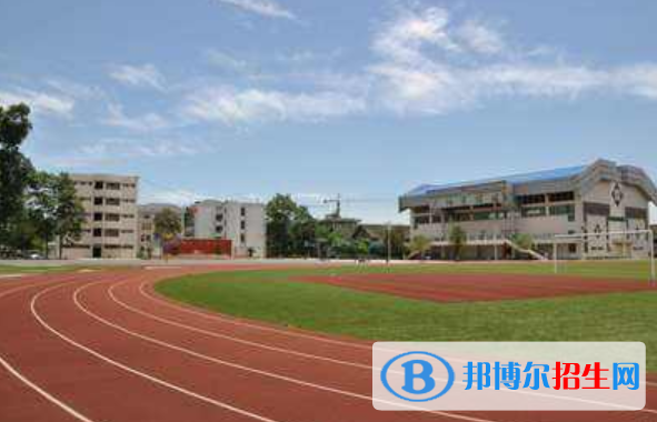 邛崍實驗中學2021年排名