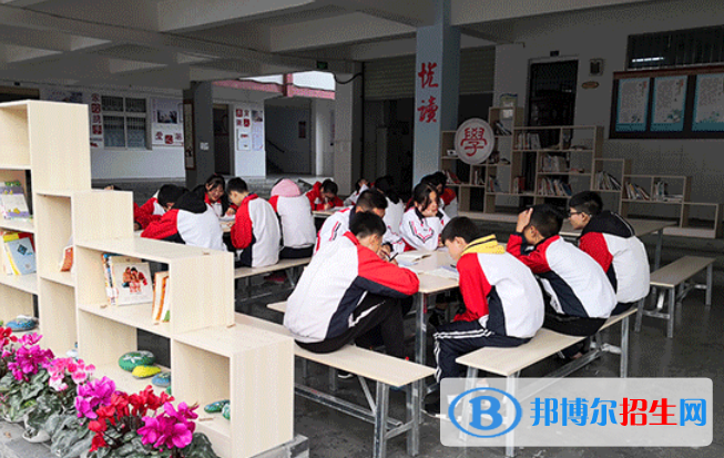 彭州隆豐中學2021年排名