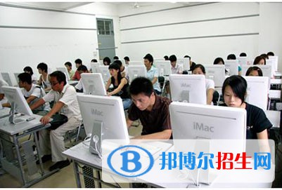 貴州2021年有哪些計算機學校好