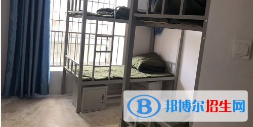 凱里第一中等職業(yè)技術(shù)學校2021年宿舍條件