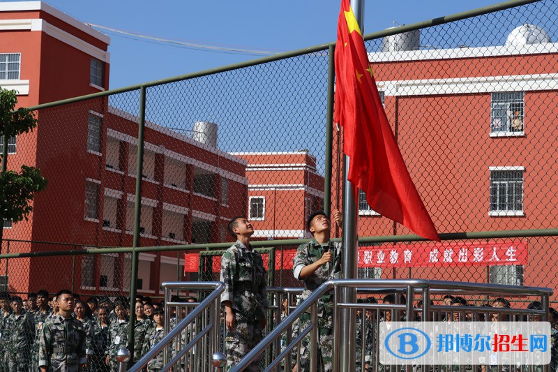 文山七都職業(yè)學校2021年招生錄取分數(shù)線