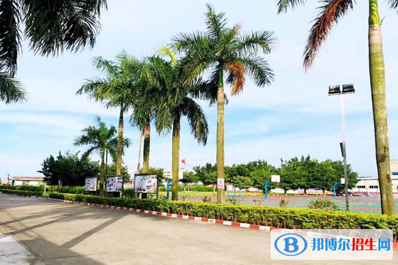 廣東2021年中專學(xué)校學(xué)啥好