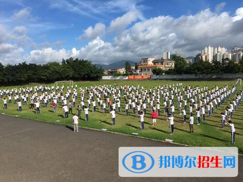 廣東2021年職高好還是中專(zhuān)學(xué)校好