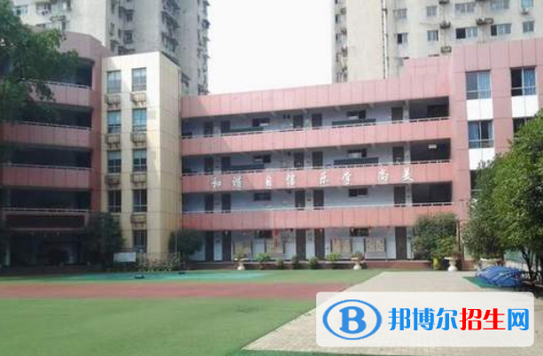 成都青羊?qū)嶒灺?lián)合中學(xué)2021年排名