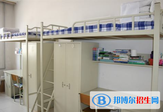 邛崍平樂(lè)中學(xué)2021年宿舍條件