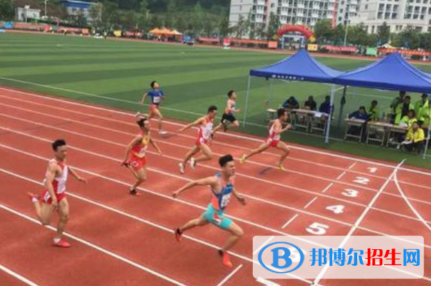 成都第十二中學2021年排名