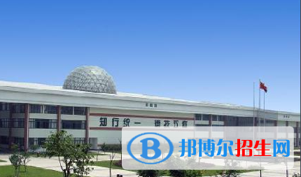 寧波行知中等職業(yè)學校