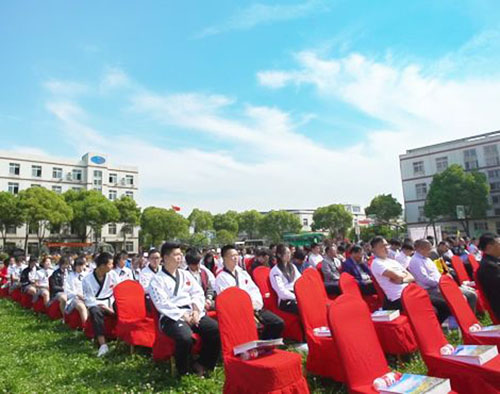 泰州市博日電腦技術(shù)學(xué)校2021年報(bào)名條件、招生要求、招生對(duì)象
