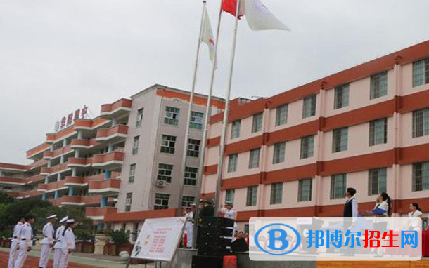 華陽職業(yè)高級中學2021年排名