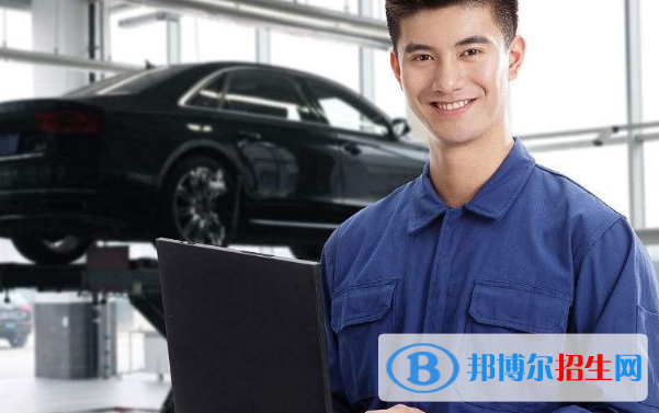 貴州2021年就業(yè)最好的汽修學校