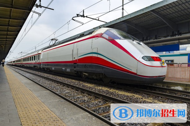 重慶2021年上軌道交通學校需要多少分