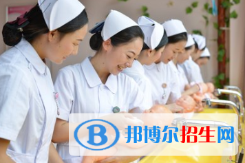 甘肅2021年中專學校哪個專業(yè)好