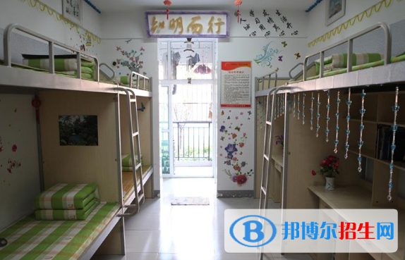 柳林實驗中學(xué)2021年宿舍條件