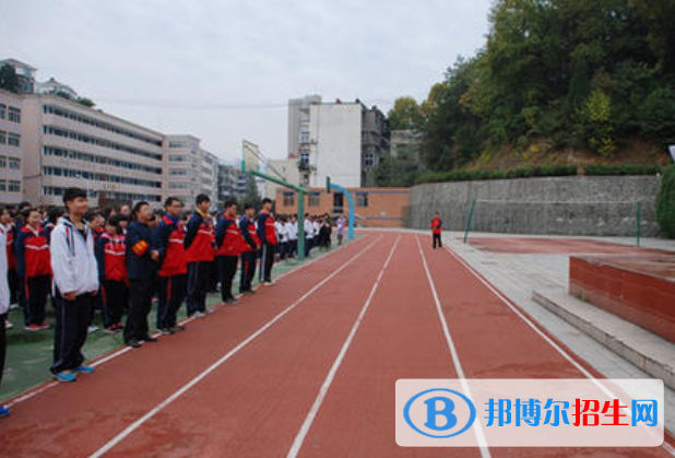 柳林實驗中學2021年排名