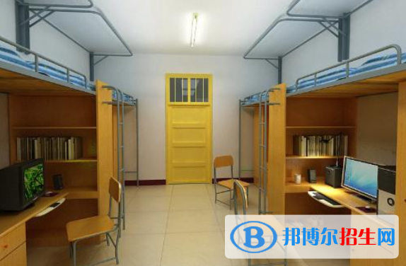 成都西北中學2021年宿舍條件