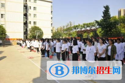 甘肅2021年初中畢業(yè)女生上什么中專學校好