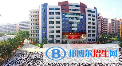 廣東2021年什么中專學校比較好就業(yè)