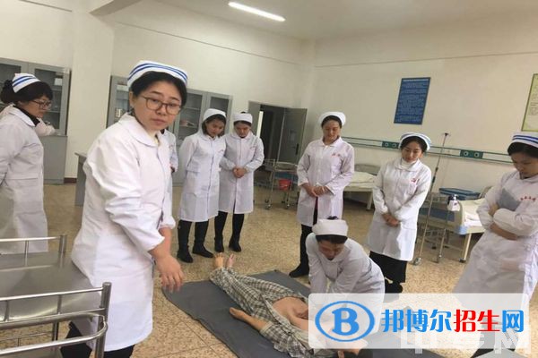 紅河州衛(wèi)生護(hù)理學(xué)校2021年錄取分?jǐn)?shù)線(xiàn)