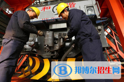 甘肅2021年上中專學(xué)校哪個專業(yè)好