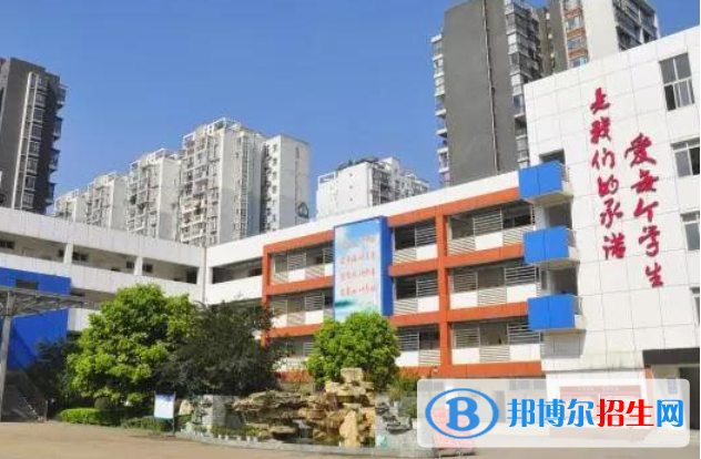 金牛實驗中學外國語學校2021年排名
