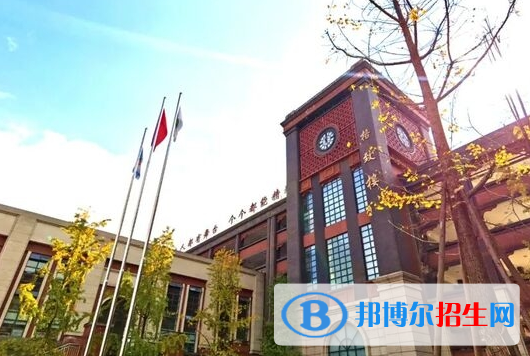 四川省成都列五中學(xué)2021年排名