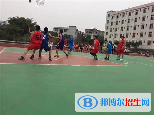 四川省質(zhì)量技術(shù)監(jiān)督學(xué)校2021年學(xué)費、收費多少